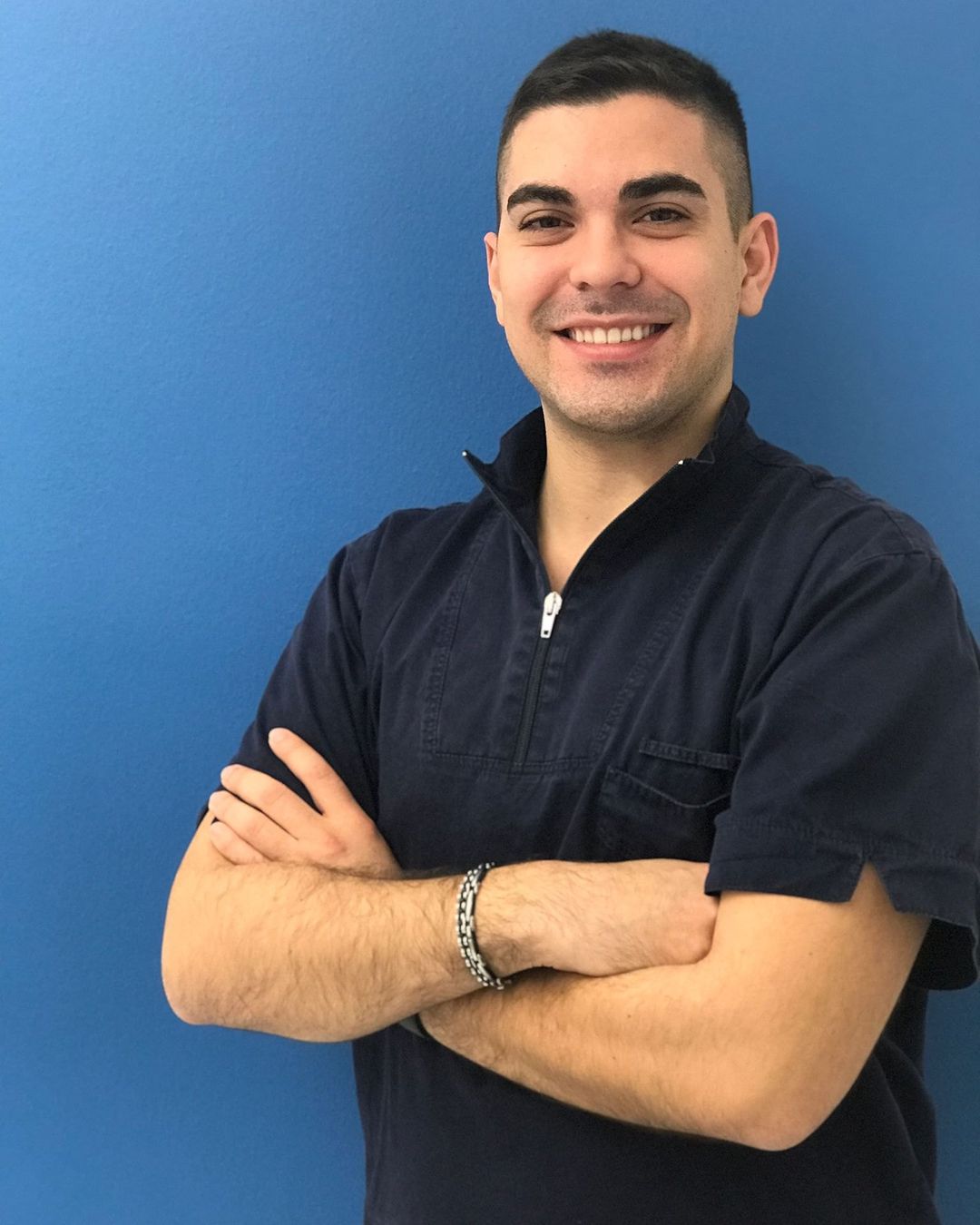 Dr. Giorgio Paratelli